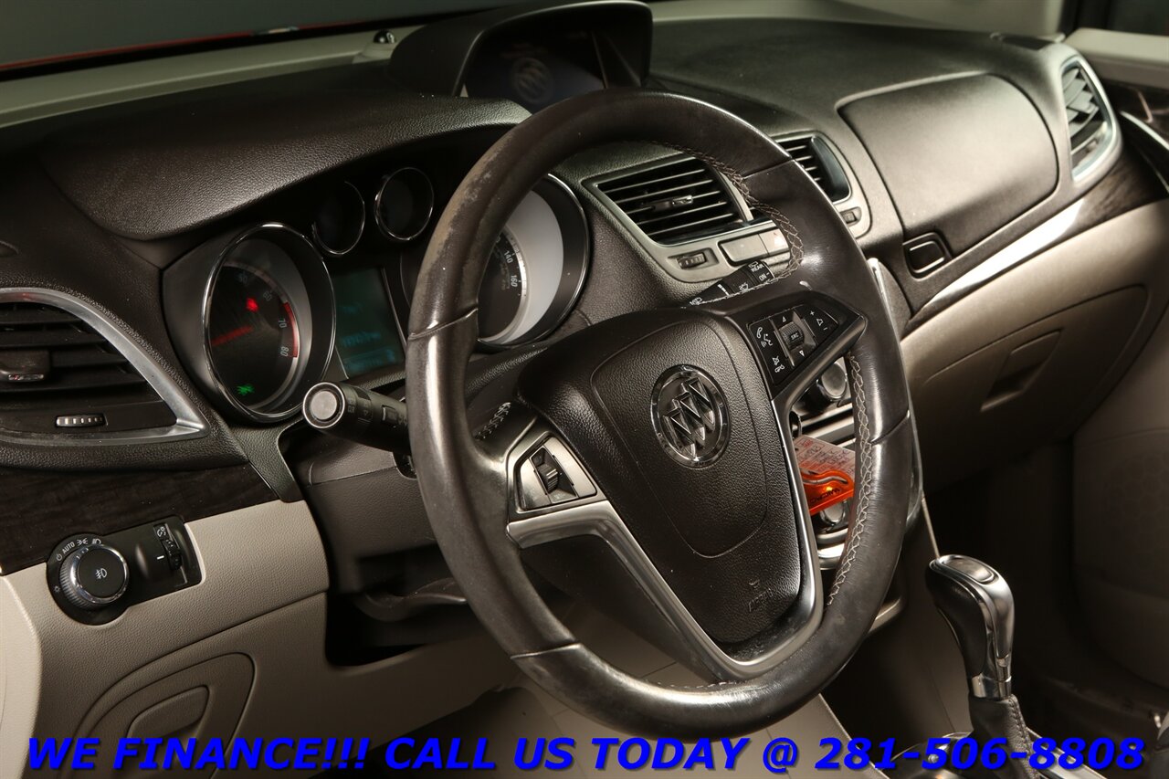 2015 Buick Encore 2015 Convenience BLIND CAMERA BLUETOOTH 68K MLS - Photo 11 - Houston, TX 77031