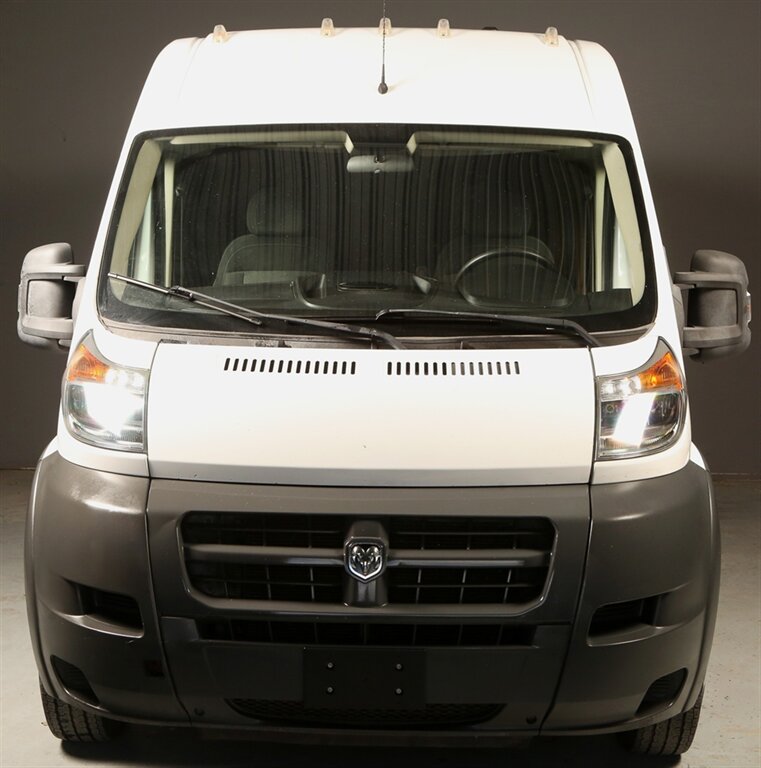 2014 RAM ProMaster 2014 2500 CARGO DIESEL CAMERA CRUISE BLUETOOTH 88K   - Photo 9 - Houston, TX 77031