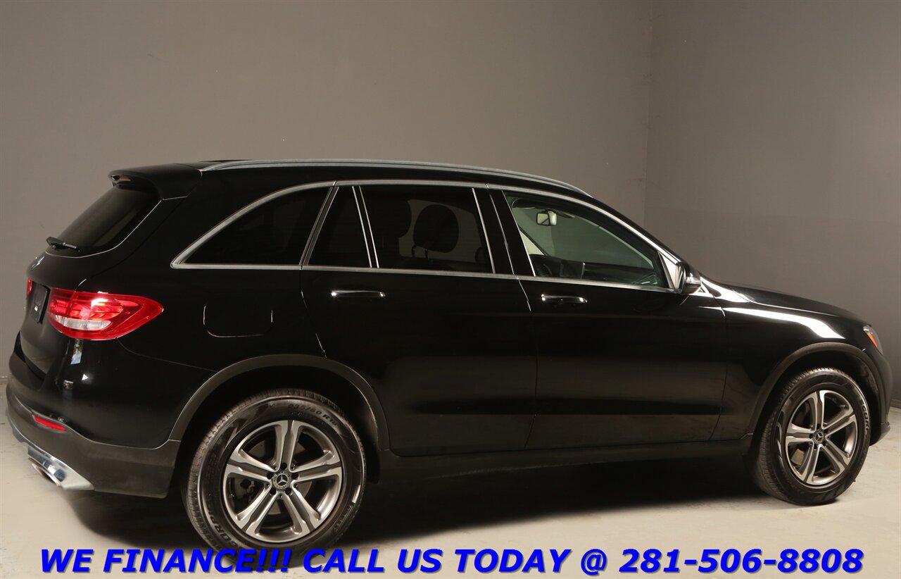 2019 Mercedes-Benz GLC 2019 GLC 300 P1 NAV BLIND HEATSEAT CAMERA 51K MLS   - Photo 6 - Houston, TX 77031