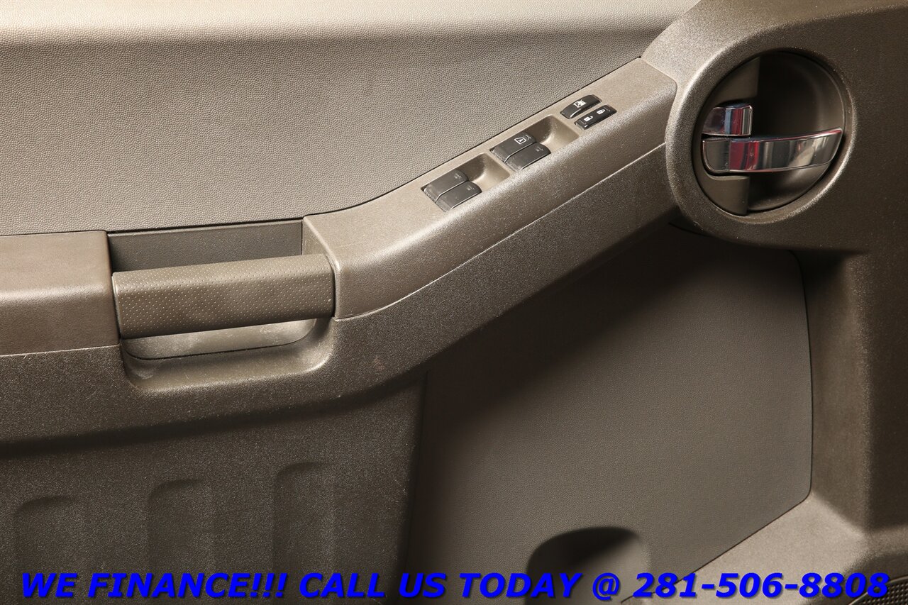 2015 Nissan Xterra 2015 S CRUISE  BLUETOOTH ROOF RACK 43K MLS   - Photo 10 - Houston, TX 77031