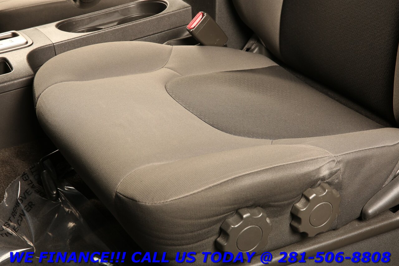 2015 Nissan Xterra 2015 S CRUISE  BLUETOOTH ROOF RACK 43K MLS   - Photo 13 - Houston, TX 77031