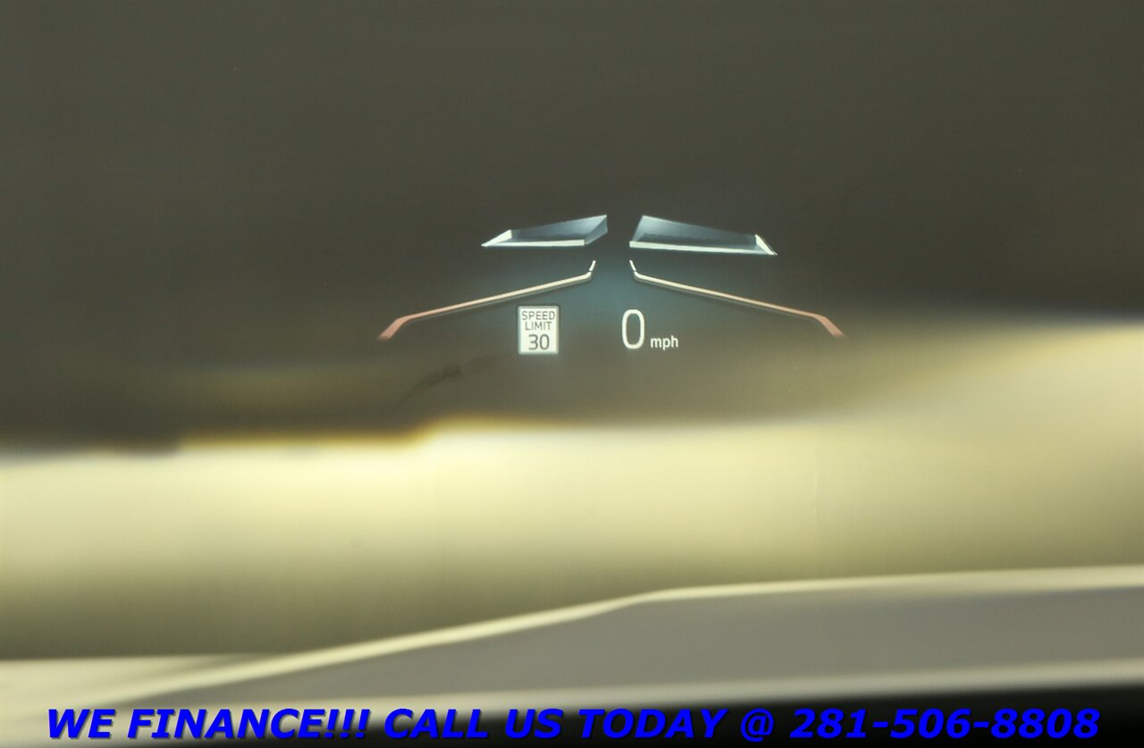2025 BMW iX 2025 xDrive50 AWD SPORT HUD PANO DRV-ASST 17K MLS - Photo 15 - Houston, TX 77031