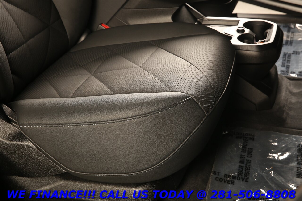 2025 BMW iX 2025 xDrive50 AWD SPORT HUD PANO DRV-ASST 17K MLS - Photo 21 - Houston, TX 77031