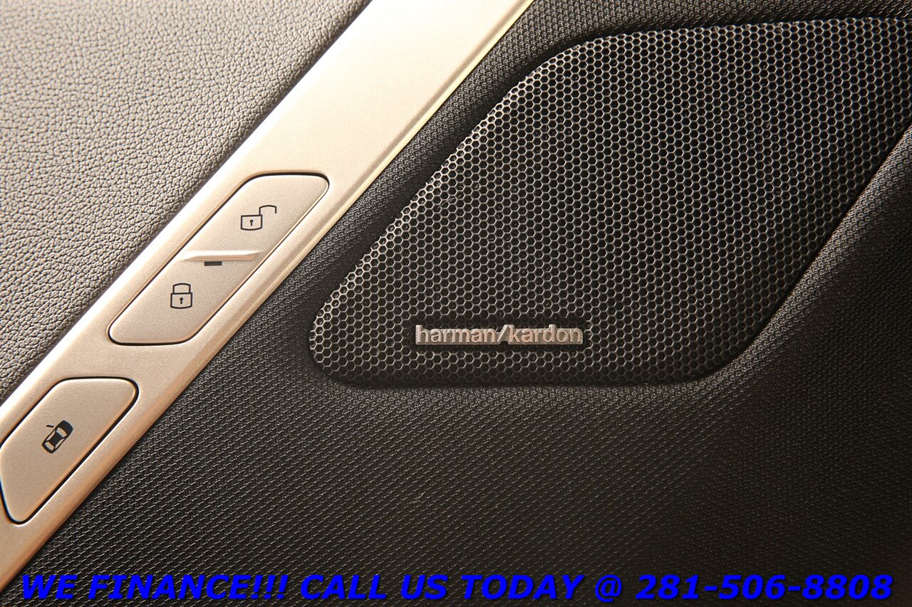 2025 BMW iX 2025 xDrive50 AWD SPORT HUD PANO DRV-ASST 17K MLS - Photo 9 - Houston, TX 77031