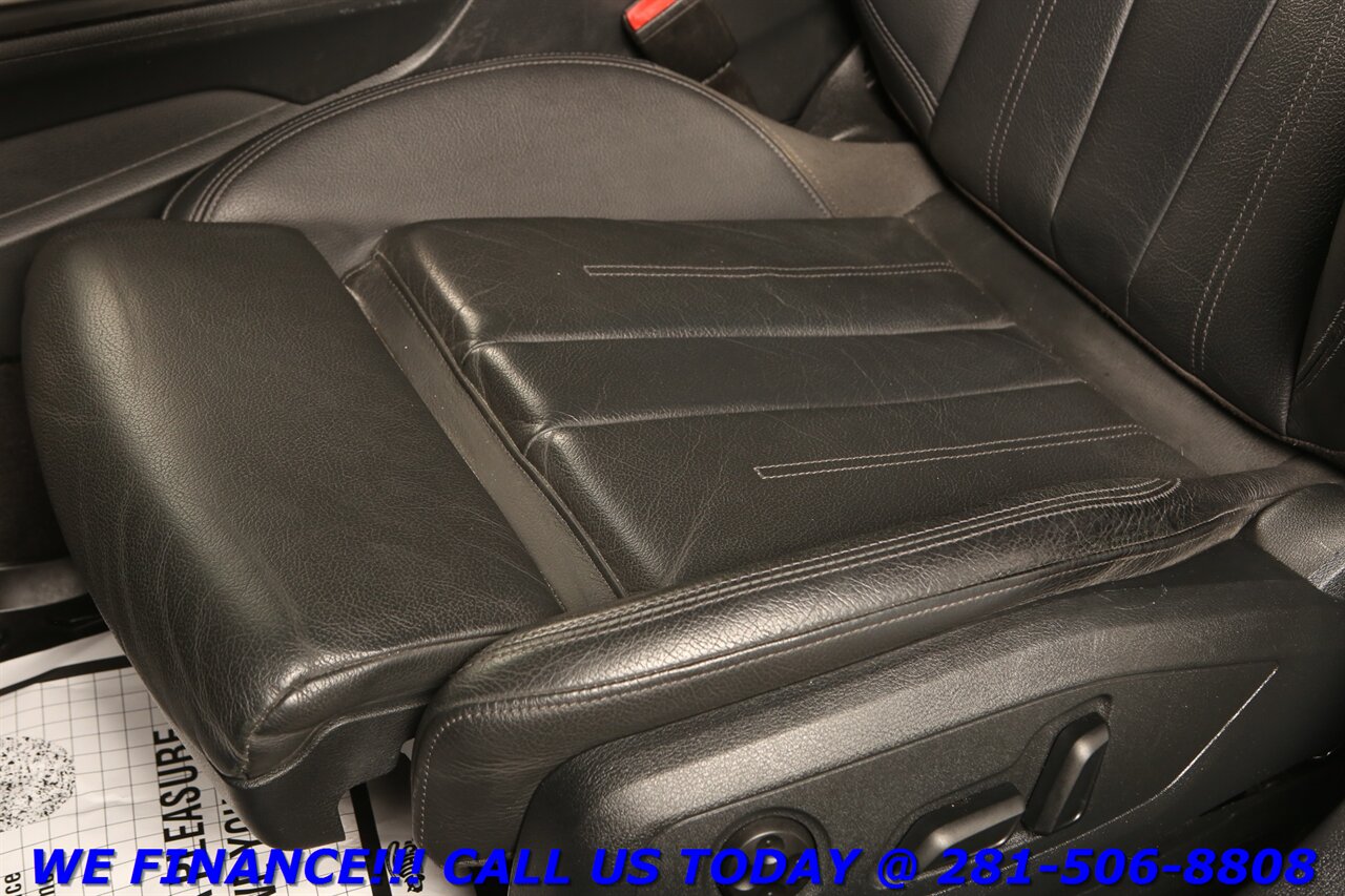 2019 Audi A5 2019 Quattro Premium AWD SUN HEATSEAT CAMERA - Photo 13 - Houston, TX 77031