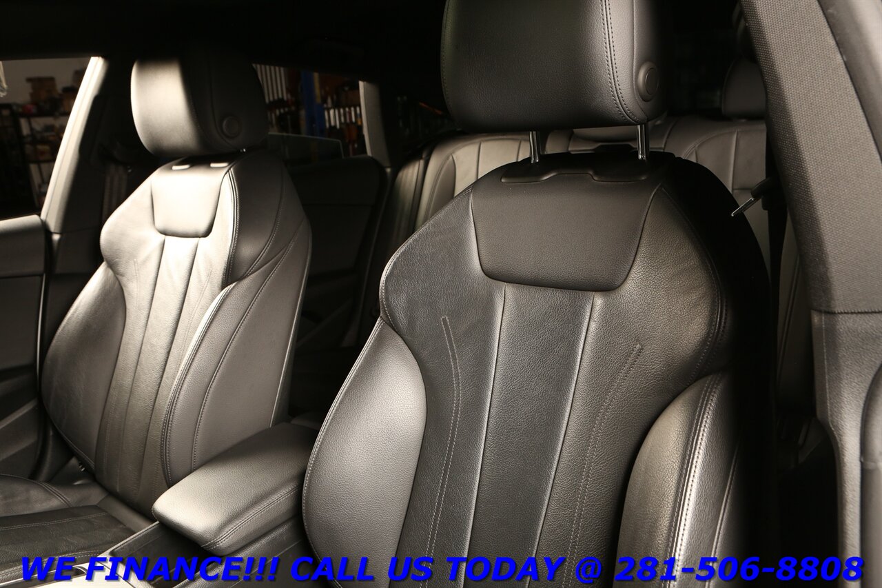 2019 Audi A5 2019 Quattro Premium AWD SUN HEATSEAT CAMERA - Photo 12 - Houston, TX 77031