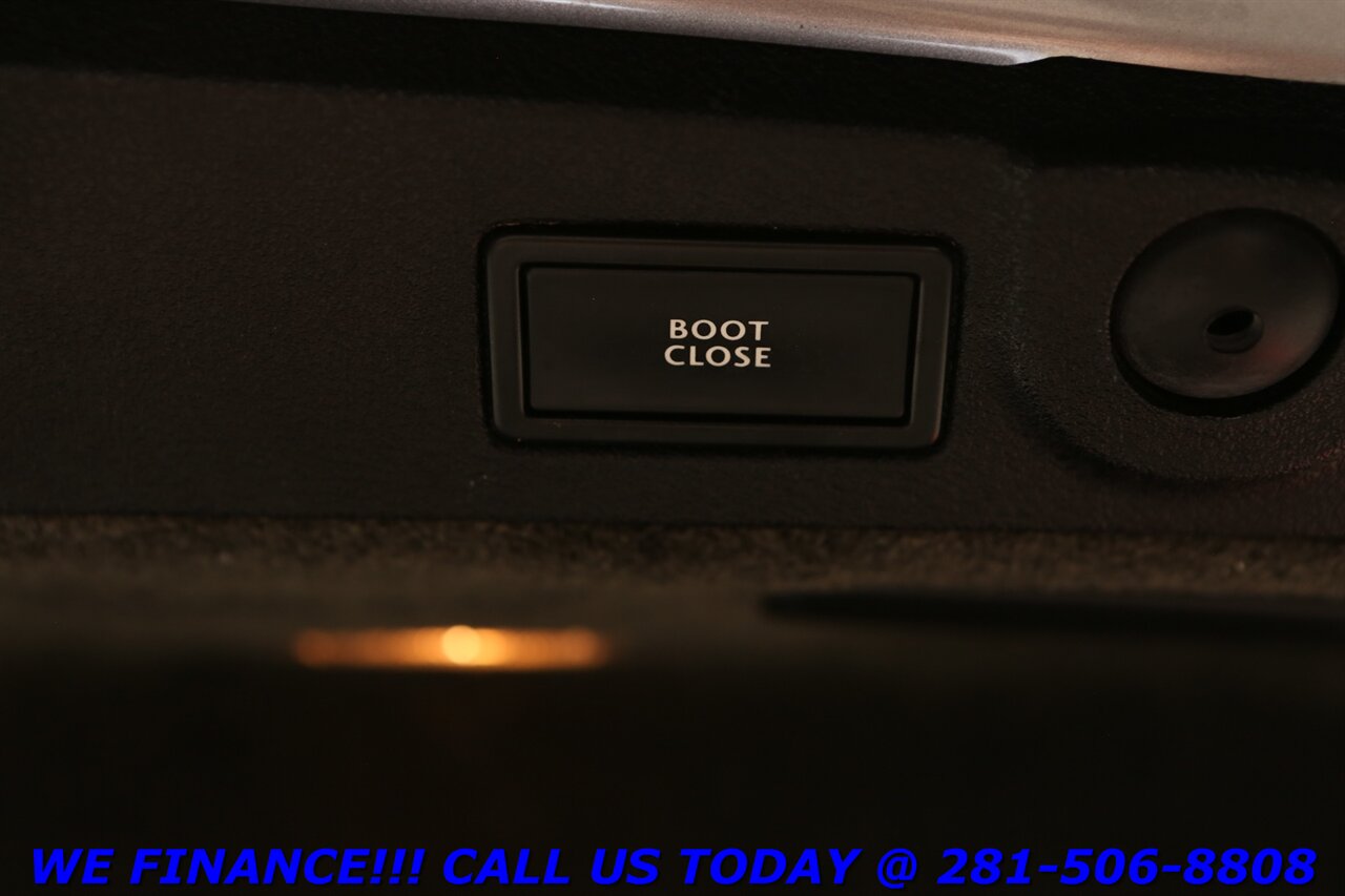 2007 Bentley Continental GT 2007 GT V12 COUPE AWD NAV HEATSEAT CAMERA 45K MLS   - Photo 26 - Houston, TX 77031