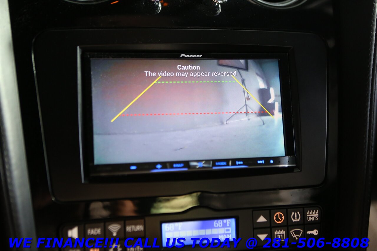 2007 Bentley Continental GT 2007 GT V12 COUPE AWD NAV HEATSEAT CAMERA 45K MLS   - Photo 16 - Houston, TX 77031