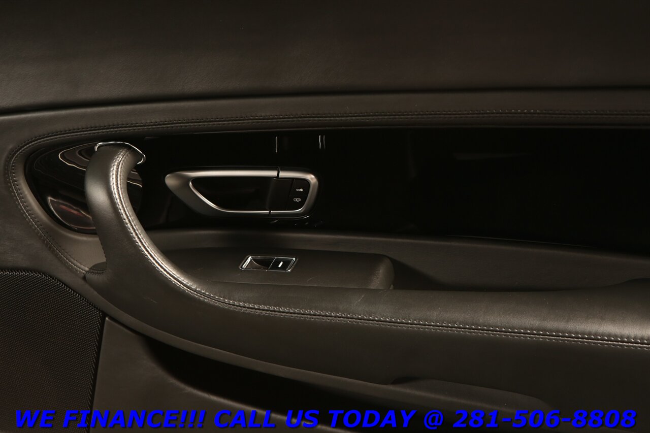 2007 Bentley Continental GT 2007 GT V12 COUPE AWD NAV HEATSEAT CAMERA 45K MLS   - Photo 25 - Houston, TX 77031