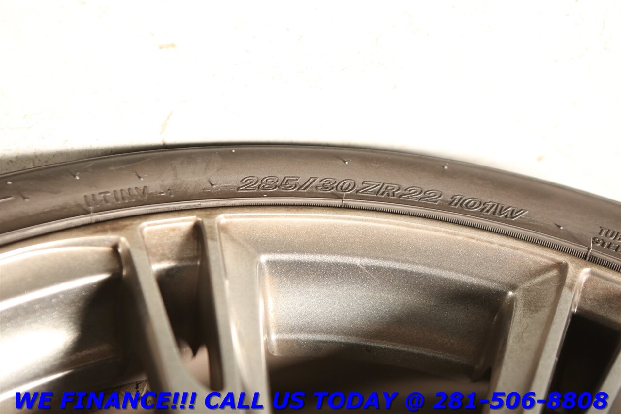 2007 Bentley Continental GT 2007 GT V12 COUPE AWD NAV HEATSEAT CAMERA 45K MLS   - Photo 29 - Houston, TX 77031