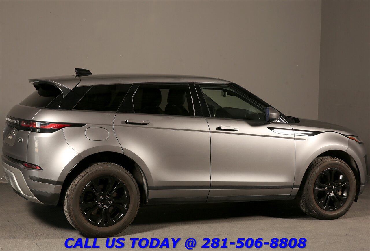 2020 Land Rover Evoque 2020 P250S AWD NAV PANO MERIDIAN 360CAM 40K MLS   - Photo 6 - Houston, TX 77031