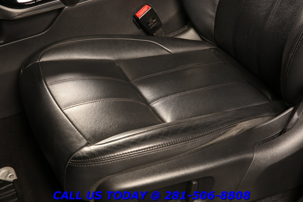 2020 Land Rover Evoque 2020 P250S AWD NAV PANO MERIDIAN 360CAM 40K MLS   - Photo 12 - Houston, TX 77031