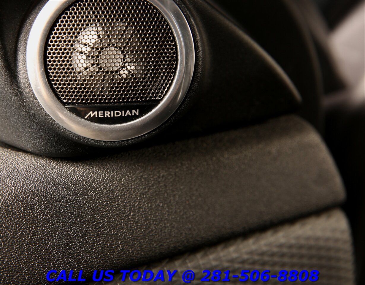 2020 Land Rover Evoque 2020 P250S AWD NAV PANO MERIDIAN 360CAM 40K MLS   - Photo 13 - Houston, TX 77031