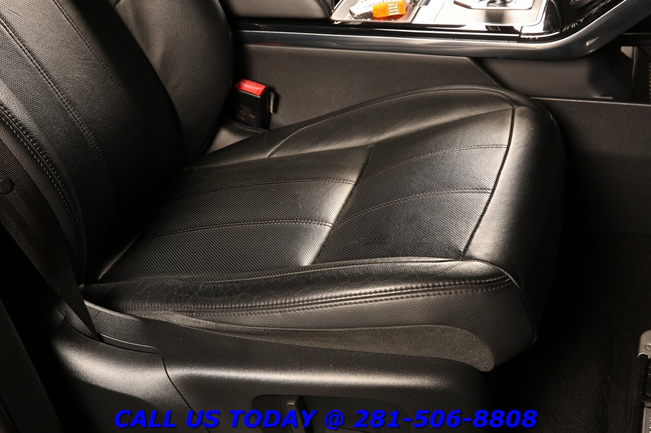 2020 Land Rover Evoque 2020 P250S AWD NAV PANO MERIDIAN 360CAM 40K MLS   - Photo 20 - Houston, TX 77031