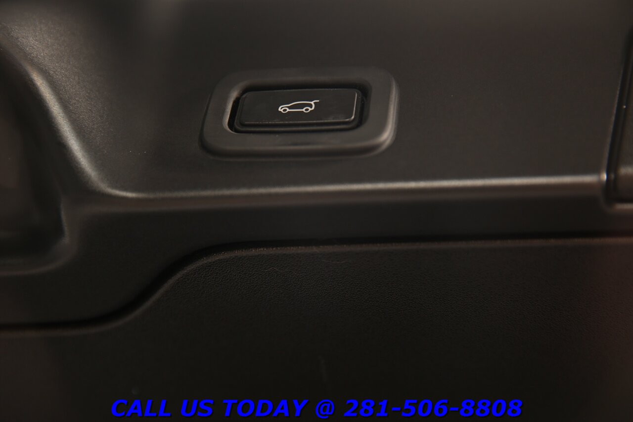 2020 Land Rover Evoque 2020 P250S AWD NAV PANO MERIDIAN 360CAM 40K MLS   - Photo 27 - Houston, TX 77031
