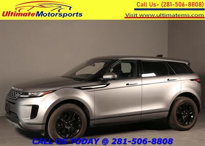 2020 Land Rover Evoque 2020 P250S AWD NAV PANO MERIDIAN 360CAM 40K MLS SUV