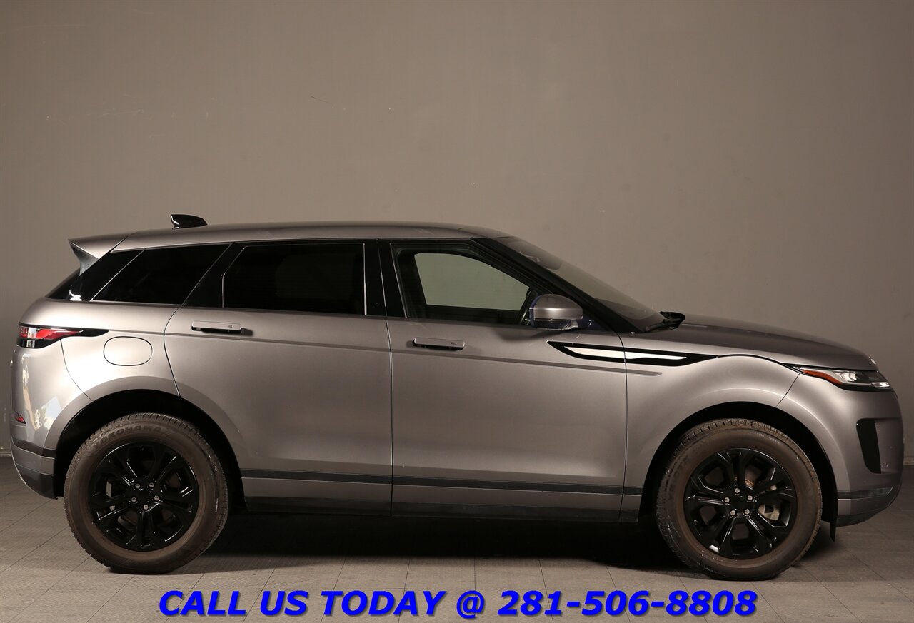 2020 Land Rover Evoque 2020 P250S AWD NAV PANO MERIDIAN 360CAM 40K MLS   - Photo 28 - Houston, TX 77031