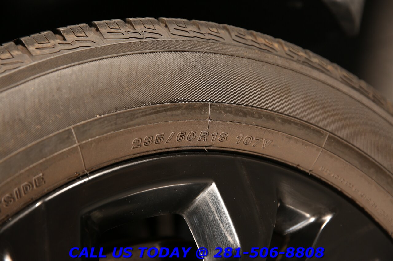 2020 Land Rover Evoque 2020 P250S AWD NAV PANO MERIDIAN 360CAM 40K MLS   - Photo 30 - Houston, TX 77031