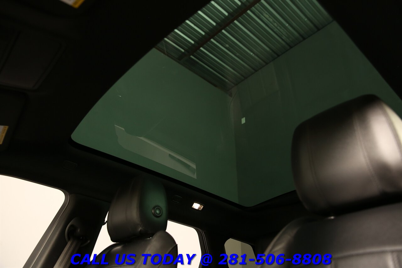 2020 Land Rover Evoque 2020 P250S AWD NAV PANO MERIDIAN 360CAM 40K MLS   - Photo 10 - Houston, TX 77031