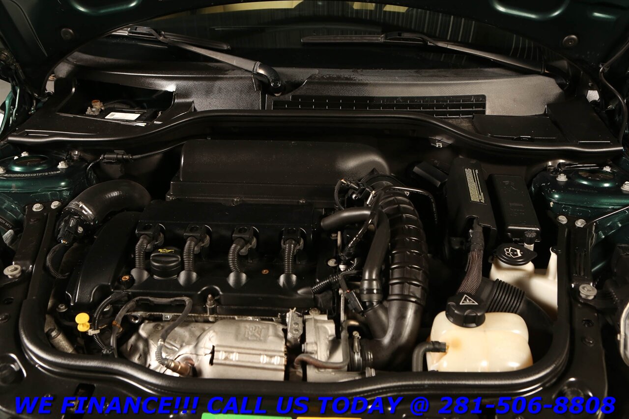 2009 MINI Clubman Cooper S CLUBMAN PANO SPORT HEATSEAT 63K   - Photo 23 - Houston, TX 77031