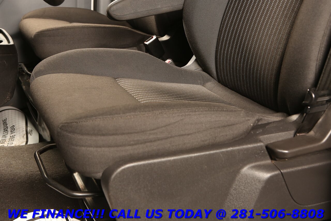 2015 Ford Transit 2015 350 XLT 15-PASS CRUISE TOW PKG CAMERA 9000GVR - Photo 12 - Houston, TX 77031