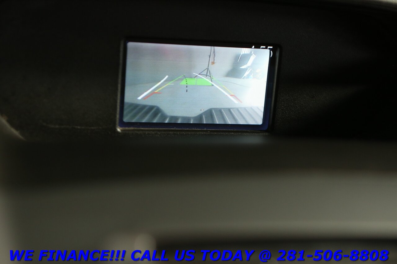 2015 Ford Transit 2015 350 XLT 15-PASS CRUISE TOW PKG CAMERA 9000GVR - Photo 16 - Houston, TX 77031