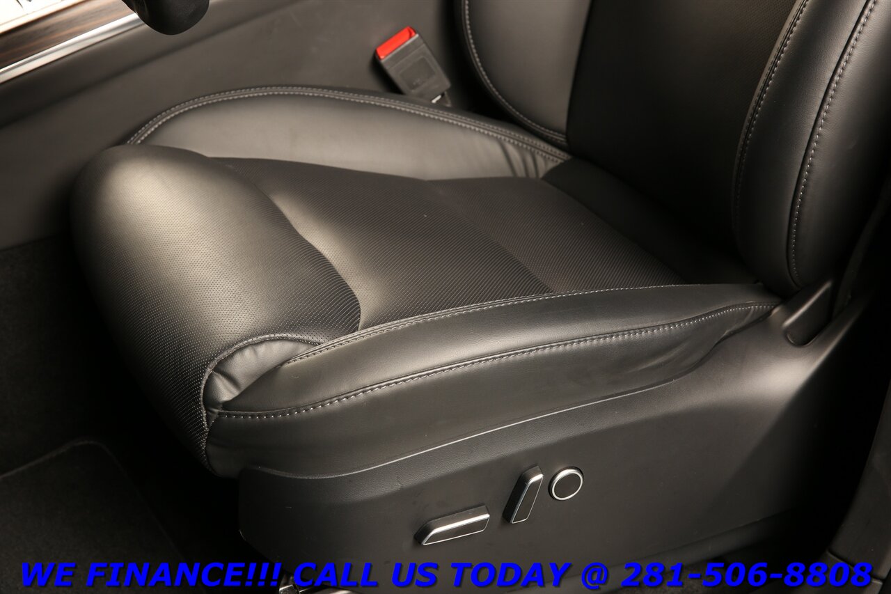 2023 Tesla Model X 2023 LONG RANGE AWD FSD4 AUTOPILOT FULL STEERING   - Photo 12 - Houston, TX 77031