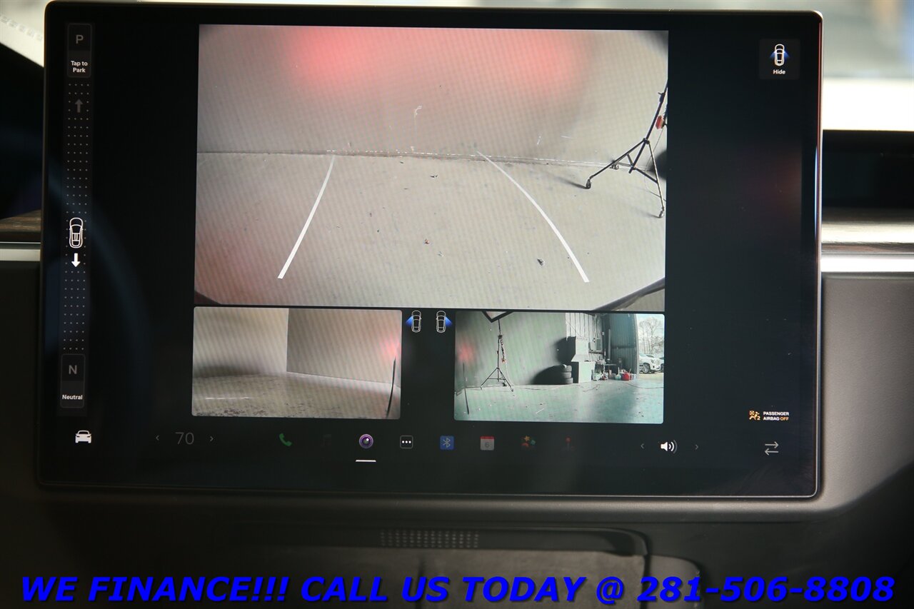 2023 Tesla Model X 2023 LONG RANGE AWD FSD4 AUTOPILOT FULL STEERING   - Photo 17 - Houston, TX 77031