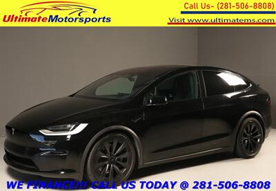 2023 Tesla Model X 2023 LONG RANGE AWD FSD4 AUTOPILOT FULL STEERING SUV