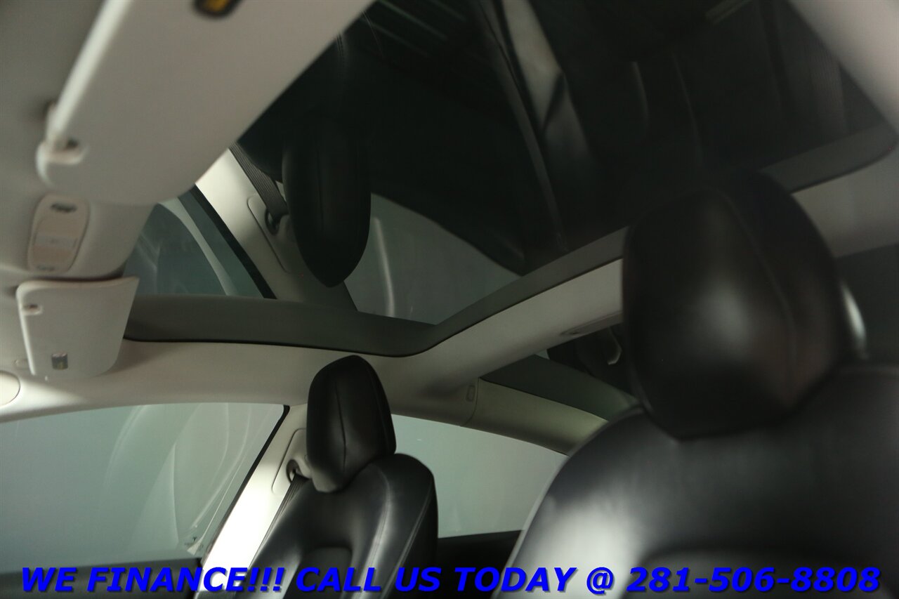 2019 Tesla Model 3 2019 FSD3 AUTOPILOT NAV PANO HEATSEAT CAMERA   - Photo 12 - Houston, TX 77031