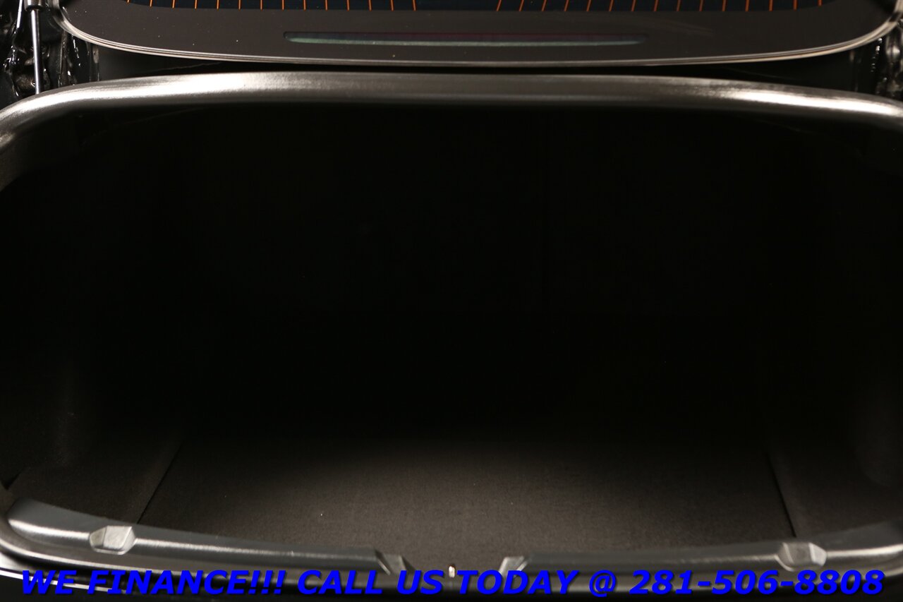 2019 Tesla Model 3 2019 FSD3 AUTOPILOT NAV PANO HEATSEAT CAMERA   - Photo 24 - Houston, TX 77031