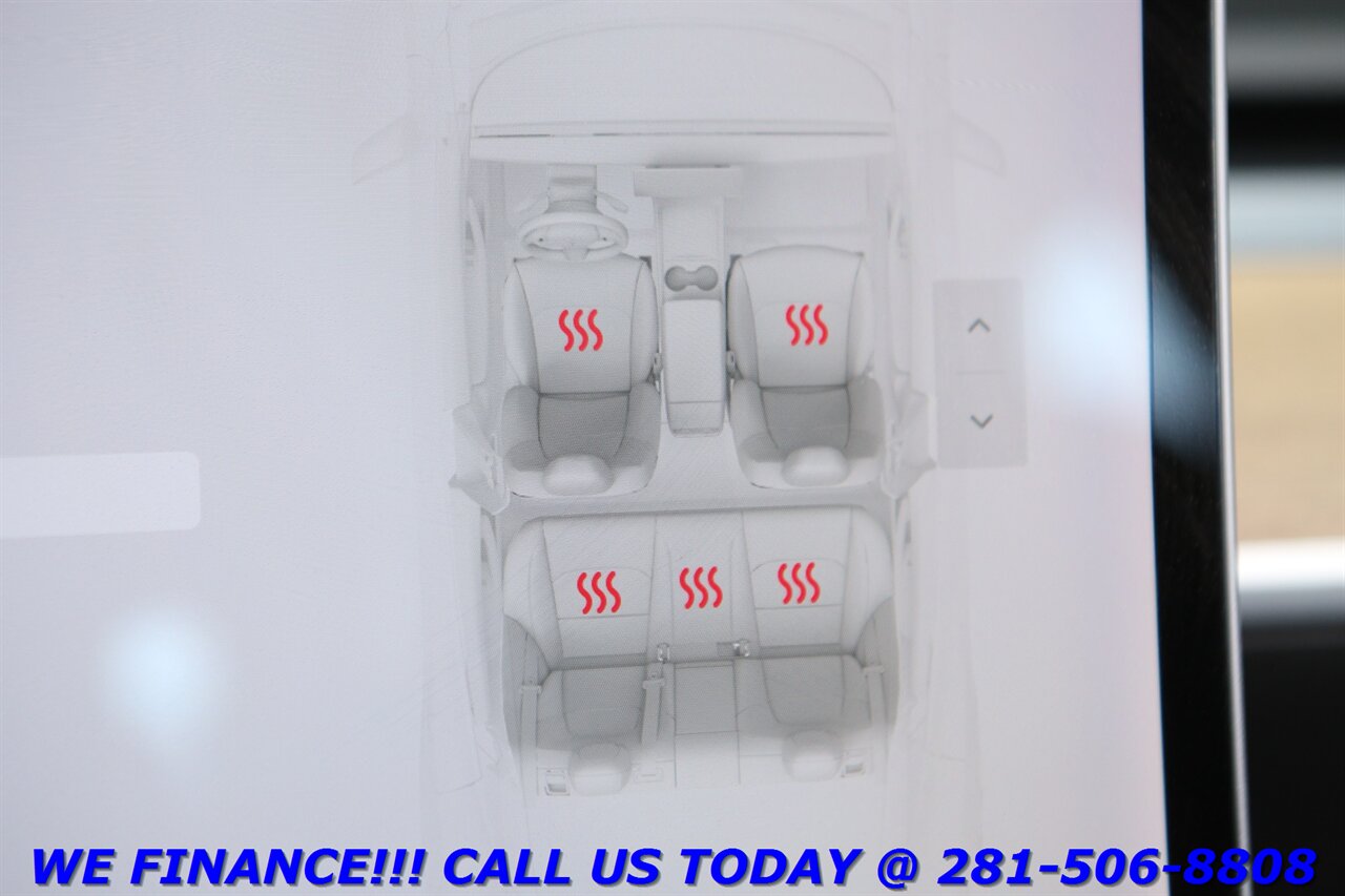 2019 Tesla Model 3 2019 FSD3 AUTOPILOT NAV PANO HEATSEAT CAMERA   - Photo 18 - Houston, TX 77031