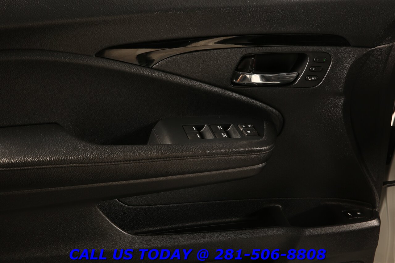 2022 Honda Pilot 2022 Touring NAV DVD SUN ADAPTCRUISE 7-PASS 83K Mi - Photo 9 - Houston, TX 77031