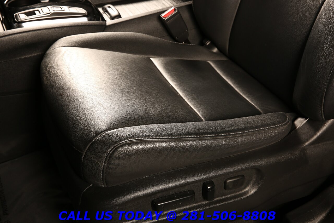 2022 Honda Pilot 2022 Touring NAV DVD SUN ADAPTCRUISE 7-PASS 83K Mi - Photo 13 - Houston, TX 77031