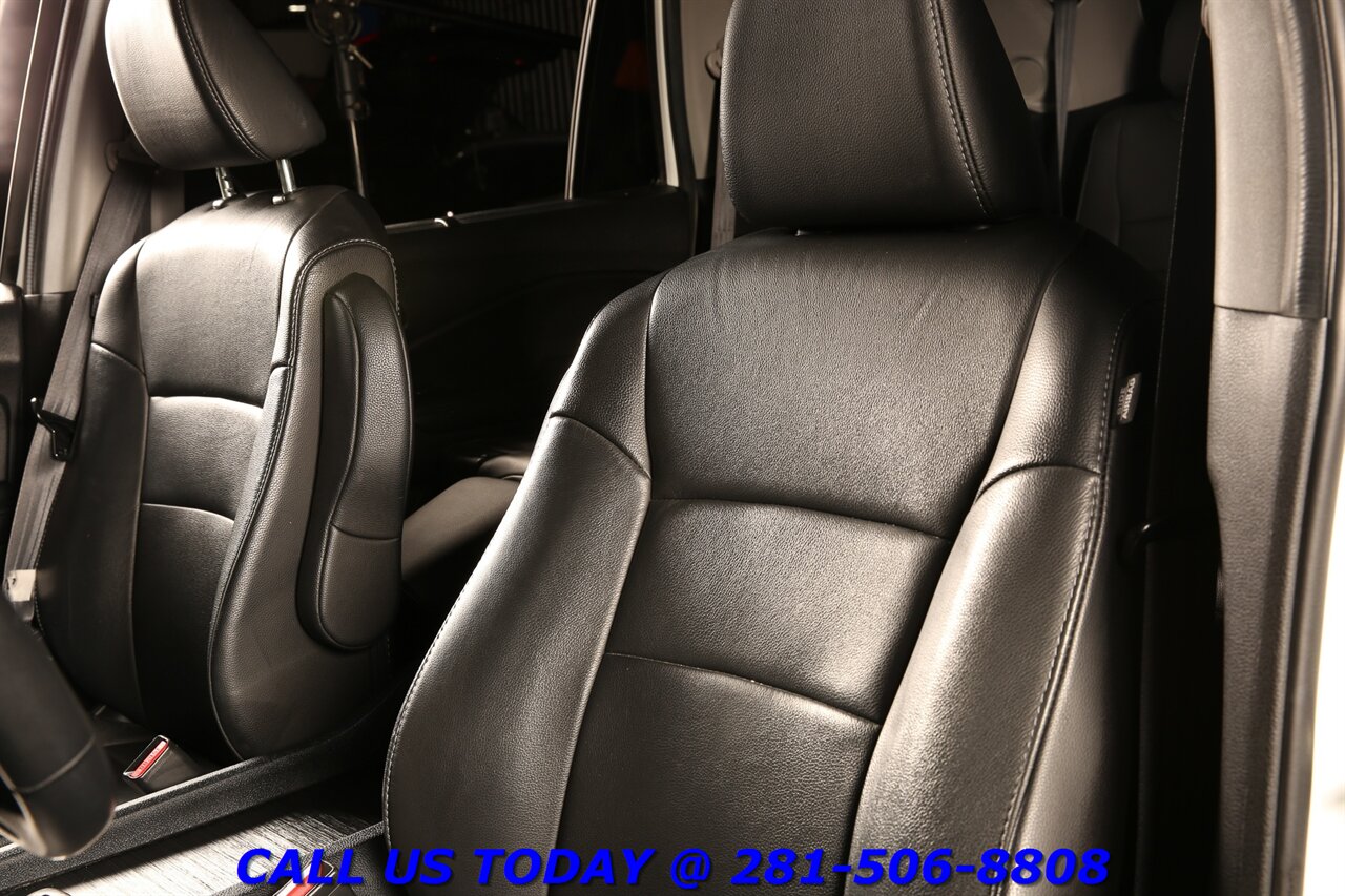 2022 Honda Pilot 2022 Touring NAV DVD SUN ADAPTCRUISE 7-PASS 83K Mi - Photo 12 - Houston, TX 77031