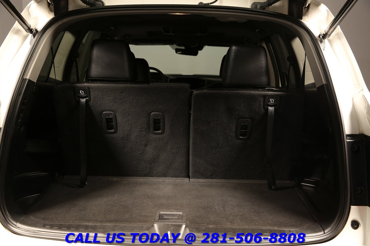 2022 Honda Pilot 2022 Touring NAV DVD SUN ADAPTCRUISE 7-PASS 83K Mi - Photo 27 - Houston, TX 77031