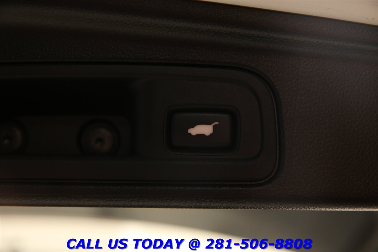2022 Honda Pilot 2022 Touring NAV DVD SUN ADAPTCRUISE 7-PASS 83K Mi - Photo 28 - Houston, TX 77031