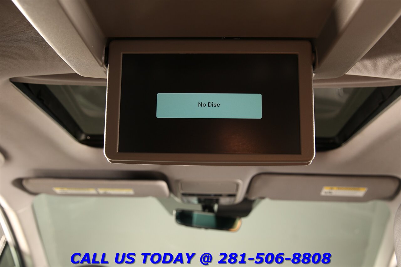 2022 Honda Pilot 2022 Touring NAV DVD SUN ADAPTCRUISE 7-PASS 83K Mi - Photo 22 - Houston, TX 77031