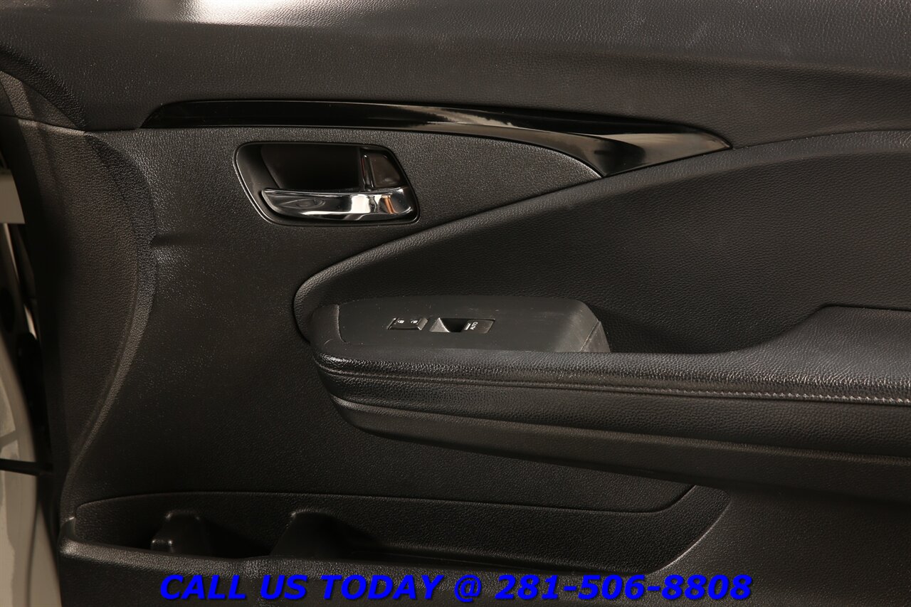 2022 Honda Pilot 2022 Touring NAV DVD SUN ADAPTCRUISE 7-PASS 83K Mi - Photo 26 - Houston, TX 77031