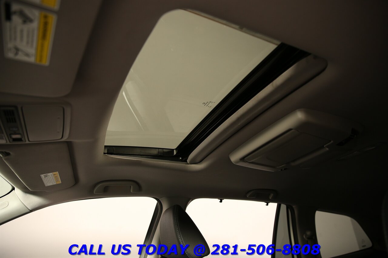 2022 Honda Pilot 2022 Touring NAV DVD SUN ADAPTCRUISE 7-PASS 83K Mi - Photo 11 - Houston, TX 77031