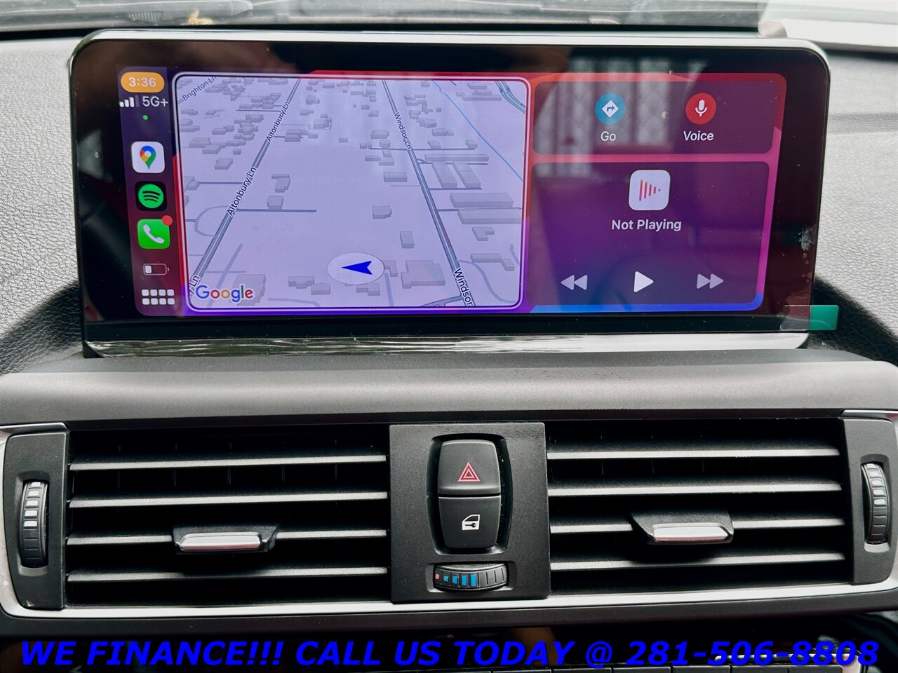 2016 BMW BMW M235i M SPORT RED CARPLAY NAV SUN HEATSEAT CAMERA - Photo 17 - Houston, TX 77031
