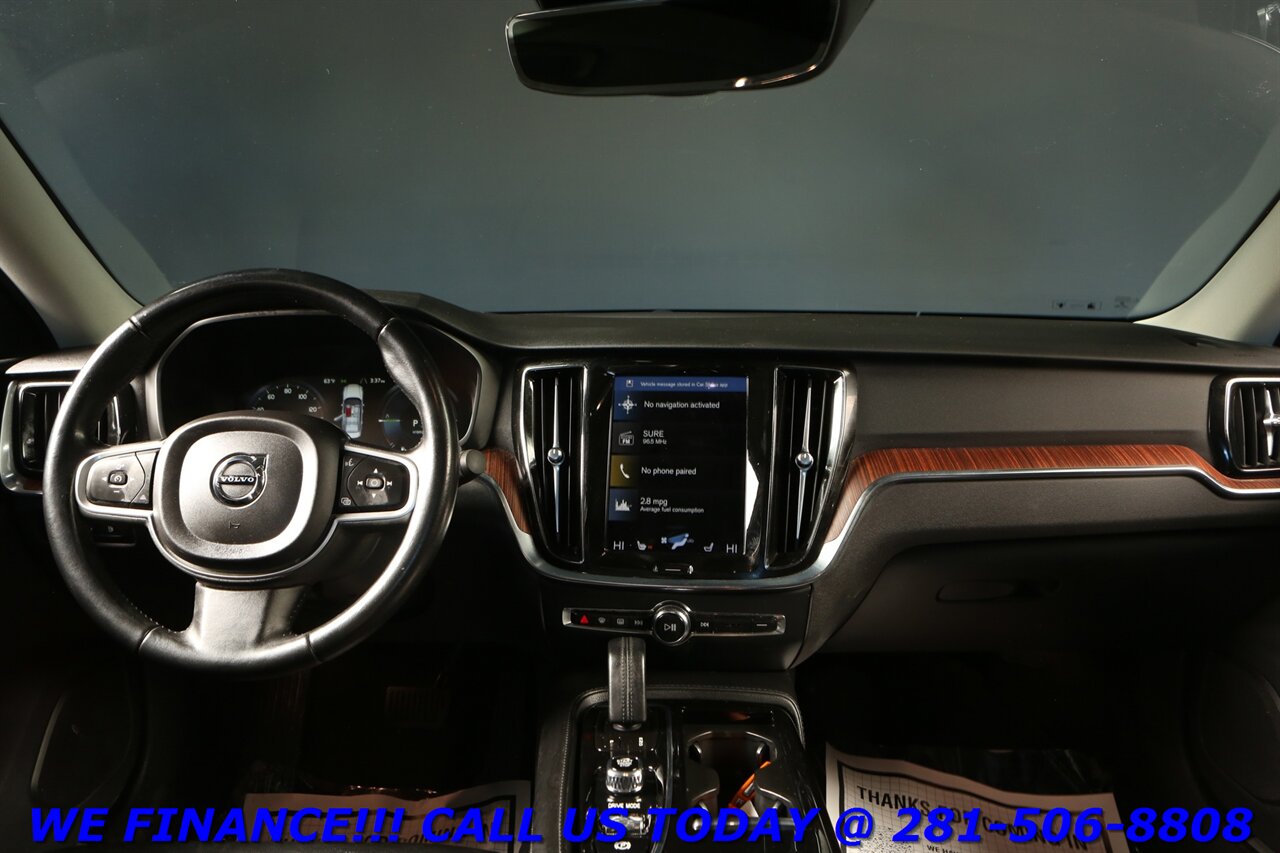 2021 Volvo S60 2021 T8 R-Design Expression RECHARGE PLUG-IN   - Photo 3 - Houston, TX 77031