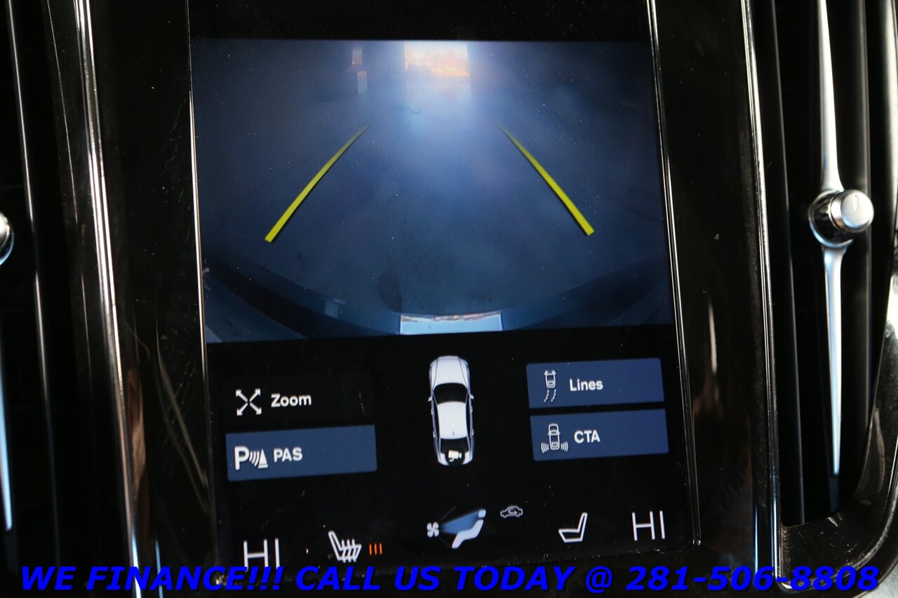 2021 Volvo S60 2021 T8 R-Design Expression RECHARGE PLUG-IN   - Photo 15 - Houston, TX 77031