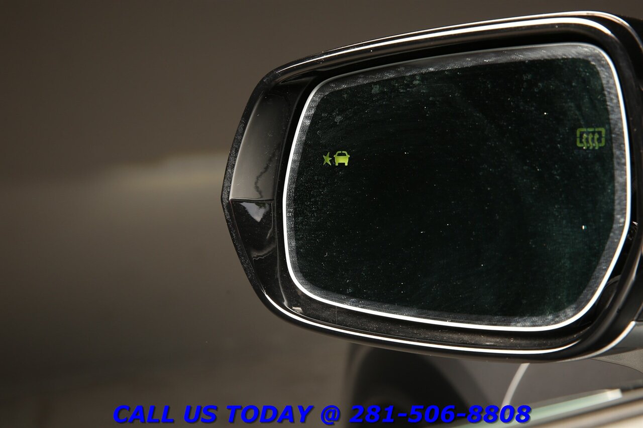 2025 Cadillac OPTIQ 2025 Sport AWD NAV PANO SUPERCRUISE BLIND 7K Mi   - Photo 32 - Houston, TX 77031
