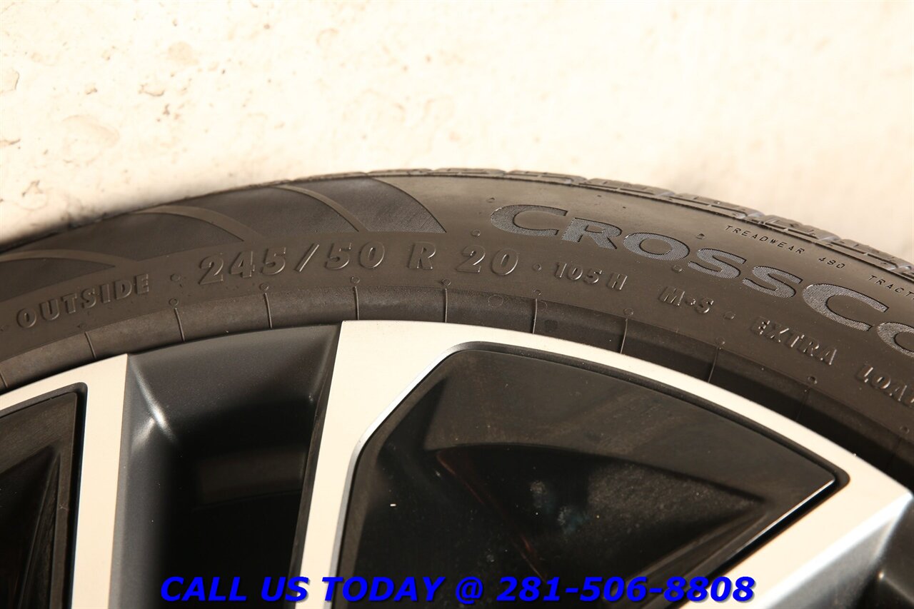 2025 Cadillac OPTIQ 2025 Sport AWD NAV PANO SUPERCRUISE BLIND 7K Mi   - Photo 33 - Houston, TX 77031