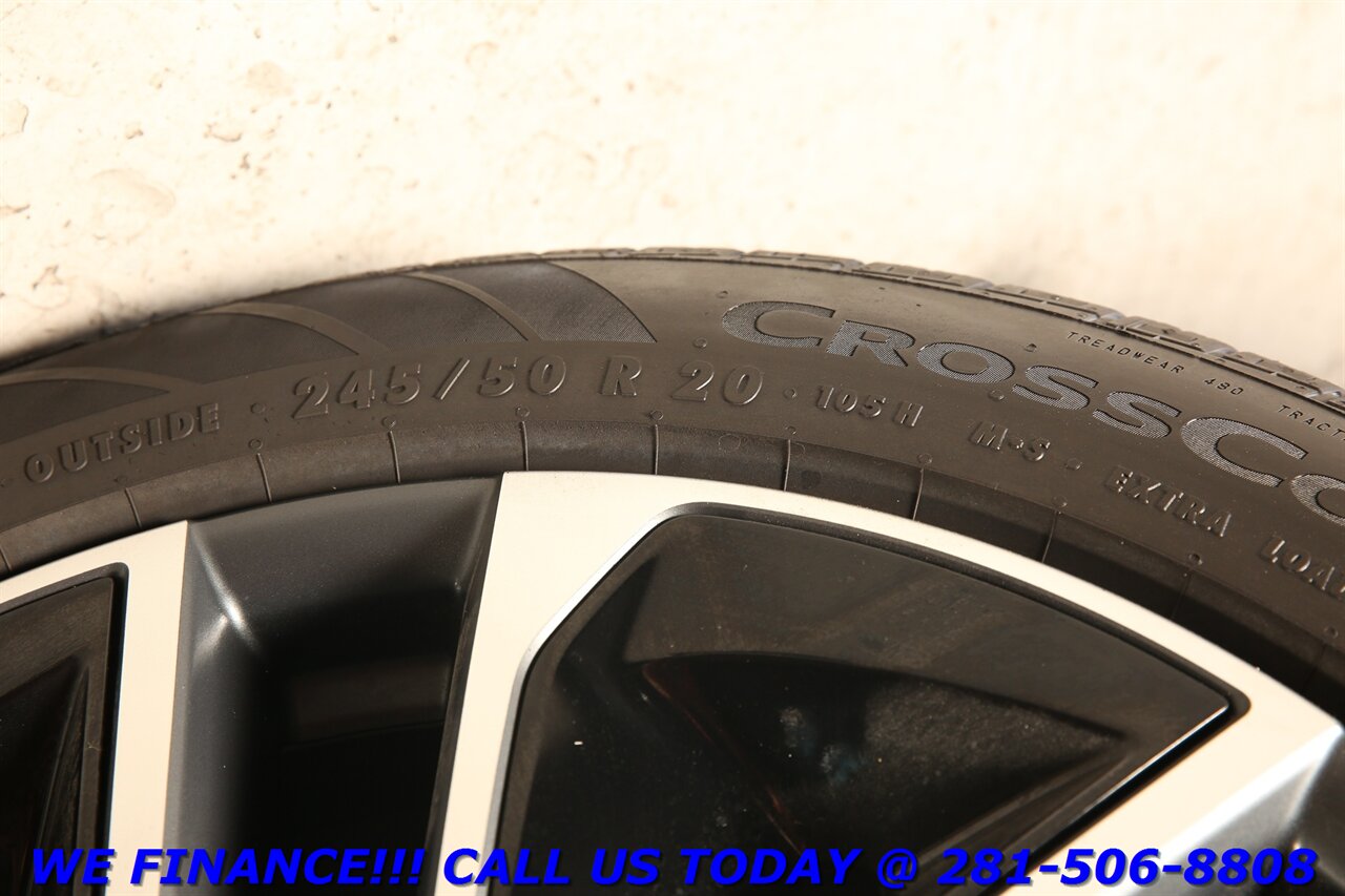 2025 Cadillac OPTIQ 2025 Sport AWD NAV PANO ADAPT BLIND 7K MILES!! - Photo 33 - Houston, TX 77031