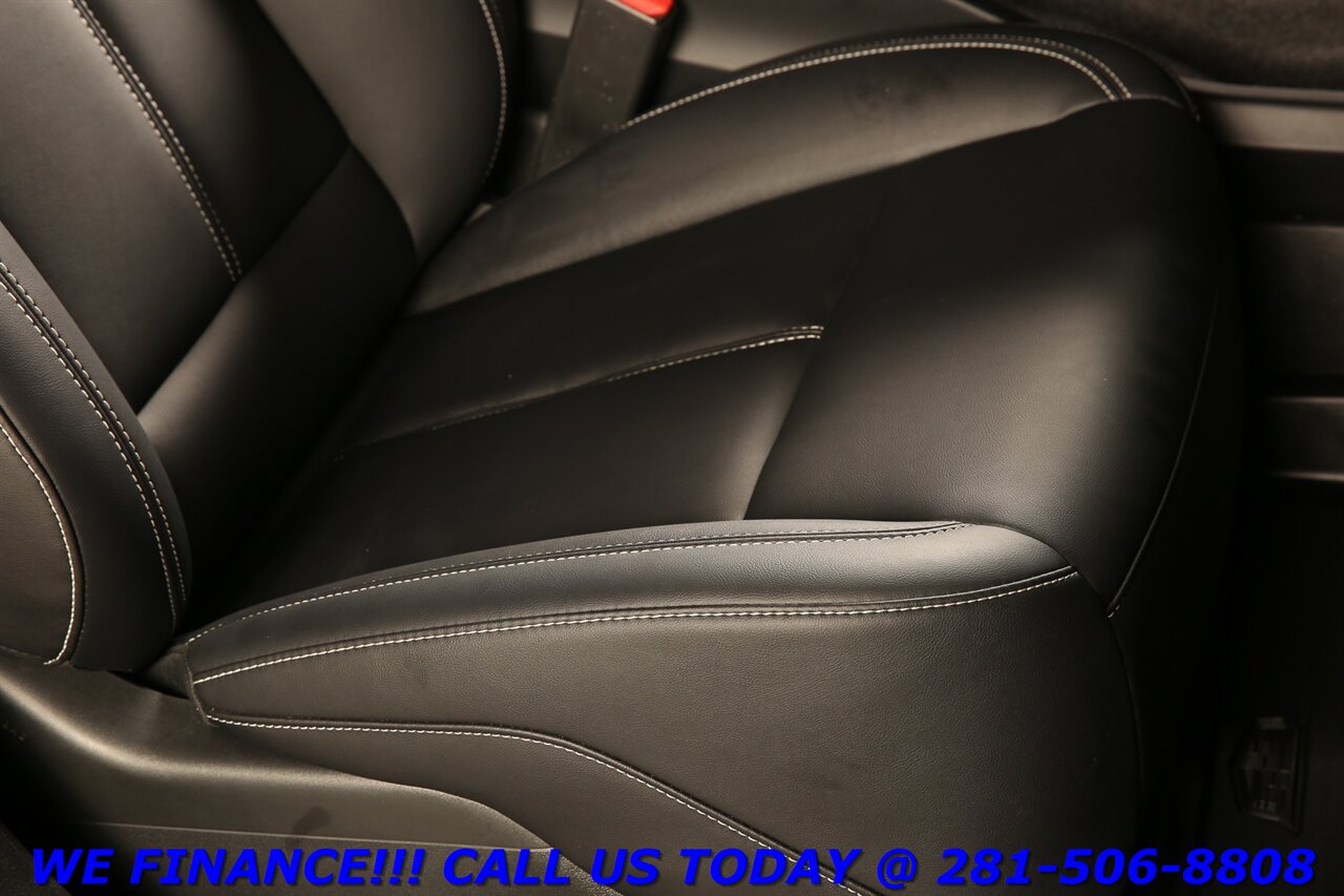 2025 Cadillac OPTIQ 2025 Sport AWD NAV PANO ADAPT BLIND 7K MILES!! - Photo 22 - Houston, TX 77031