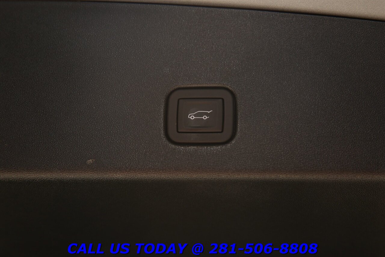 2025 Cadillac OPTIQ 2025 Sport AWD NAV PANO SUPERCRUISE BLIND 7K Mi   - Photo 29 - Houston, TX 77031