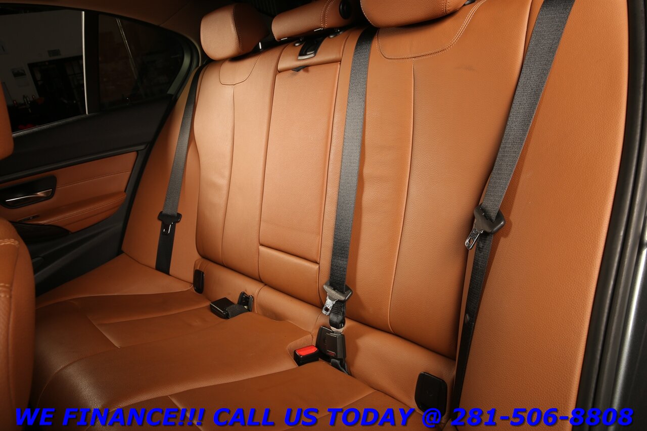 2014 BMW 2014 328i PREM TECH LUX NAV HUD SUN BLIS 76K MLS - Photo 23 - Houston, TX 77031