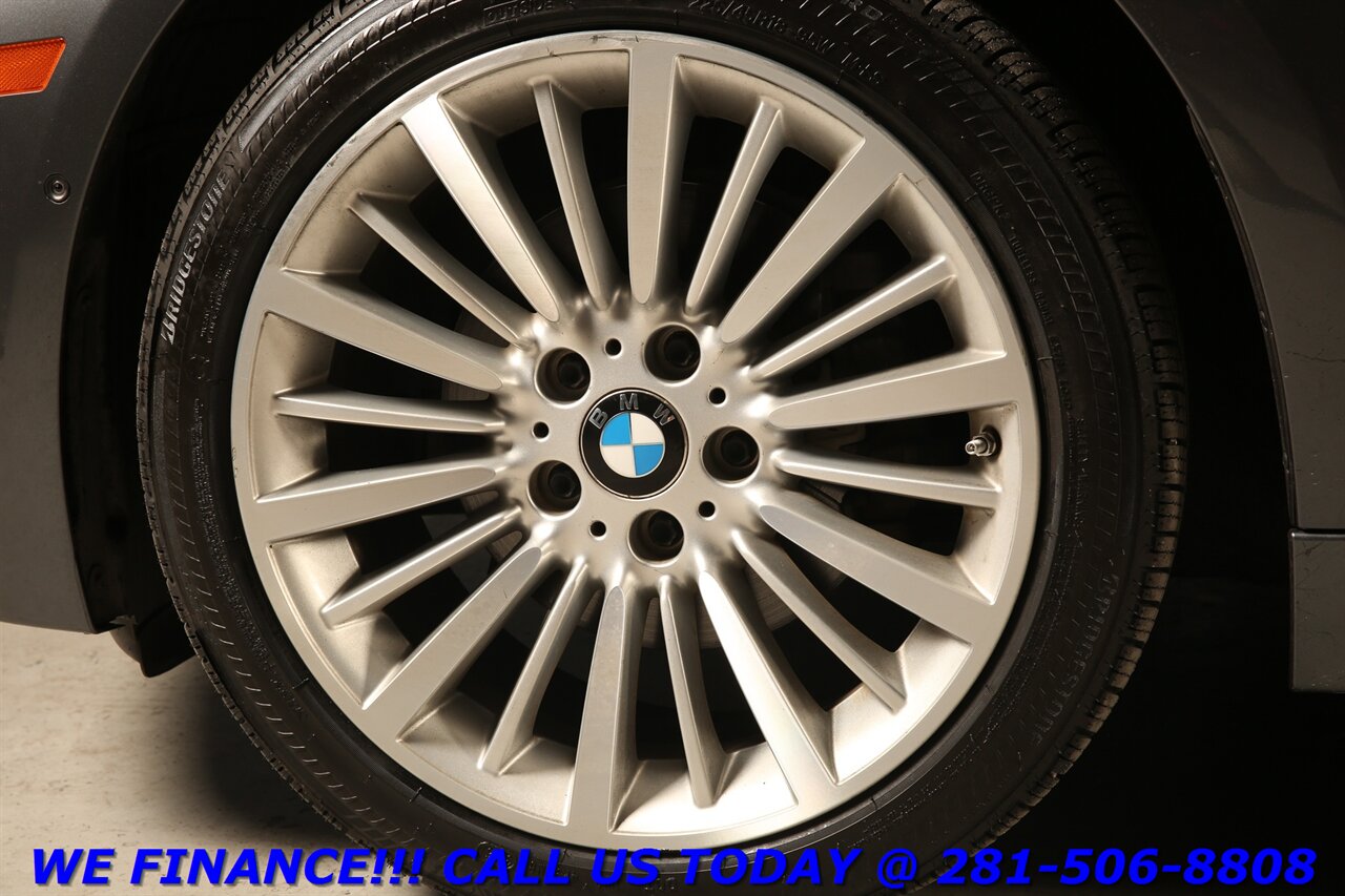 2014 BMW 2014 328i PREM TECH LUX NAV HUD SUN BLIS 76K MLS - Photo 24 - Houston, TX 77031